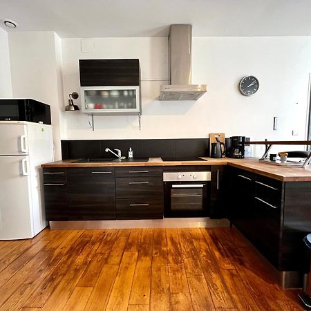 Joli Appartement En Centre Ville 巴涅尔德比戈尔 外观 照片